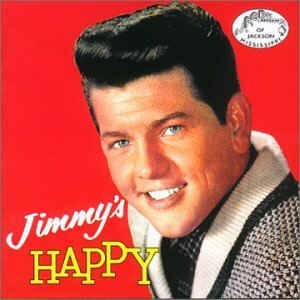 Clanton ,Jimmy - Jimmy's Happy,Jimmy's Blue